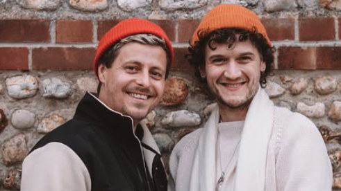 Jamie Meek and Fiongal Greenlaw Feared Dead in Air India Flight 171 Crash